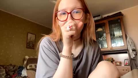 Karina online show from March 27, 8:26 am