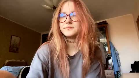 Karina online show from February 18, 8:13 am