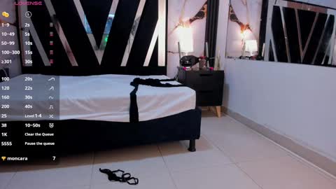 KarinaSimonz online show from September 21, 8:40 pm