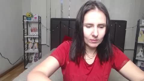 KarinaSwann online show from September 16, 11:18 am