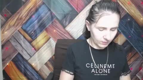 KarinaSwann online show from September 10, 8:14 am