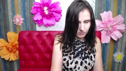 KarinaSwann online show from September 12, 8:23 am