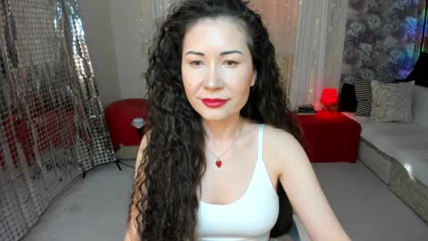 Snapshot of karinasweeety chatting on January 26, 8:36 am KarinaSweeety online show from January 26, 8:36 am