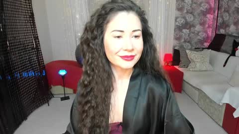 Snapshot of karinasweeety chatting on December 6, 6:48 am KarinaSweeety online show from December 6, 6:48 am