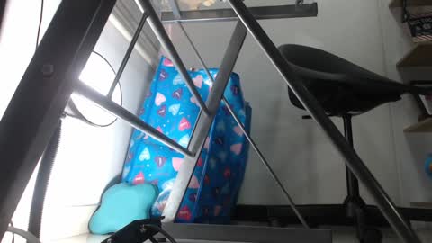 Karin online show from January 12, 12:44 pm