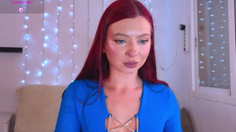 Karina online show from February 1, 7:34 pm