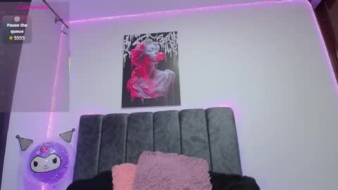 karinna_santana online show from January 7, 8:34 pm