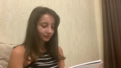 Emilia online show from September 11, 1:11 pm