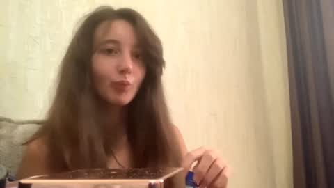 Emilia online show from September 17, 12:14 pm