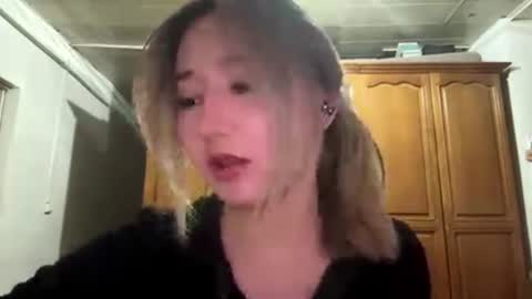 karissagius online show from June 24, 10:03 am