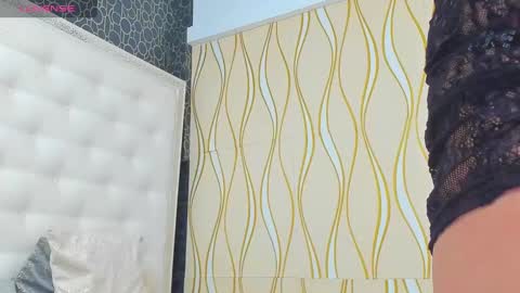 Snapshot of karissia_ chatting on January 25, 6:23 am KARISSIA online show from January 25, 6:23 am