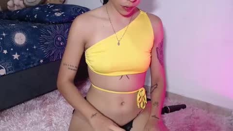 KARLA online show from January 16, 2:40 am