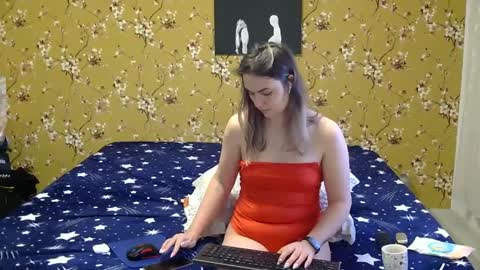 Snapshot of karla318103 chatting on March 7, 5:18 am Karla online show from March 7, 5:18 am