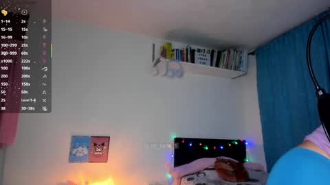 Snapshot of karla__1 chatting on January 20, 3:15 am Ill be on at sunday see u Lynn Could u help me to reach 100 Thmbs upp plssss Independent girl 3 online show from January 20, 3:15 am