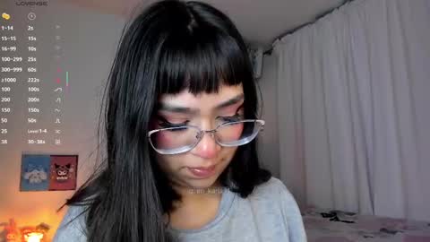 Snapshot of karla__1 chatting on February 10, 2:30 am Ill be on at sunday see u Lynn Could u help me to reach 100 Thmbs upp plssss Independent girl 3 online show from February 10, 2:30 am