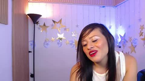  KARLA  online show from November 18, 8:43 pm