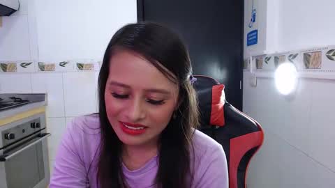  KARLA  online show from November 10, 7:09 pm