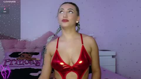 Andreea Fun it s my name online show from June 6, 3:07 pm