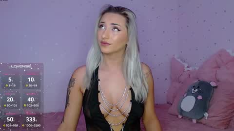 Andreea Fun it s my name online show from February 1, 2:16 pm