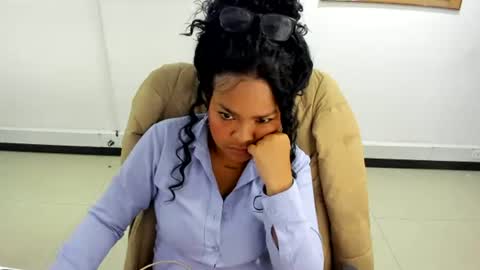karla_cg online show from August 3, 8:03 pm