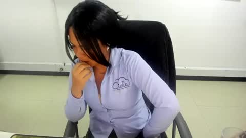 karla_cg online show from July 16, 10:58 pm