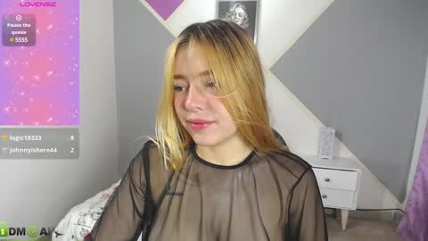 Karla online show from December 23, 2:17 pm
