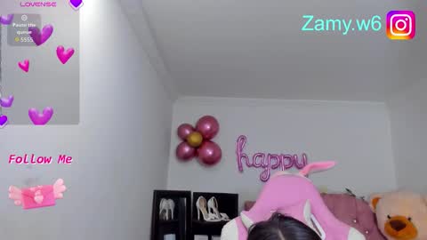 Snapshot of karla_cutee1 chatting on September 26, 6:55 am karla online show from September 26, 6:55 am