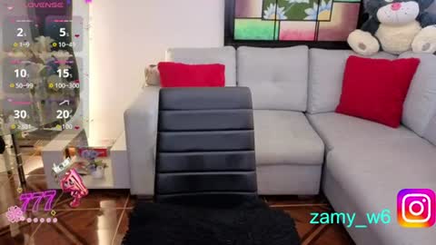 karla online show from July 28, 3:21 pm