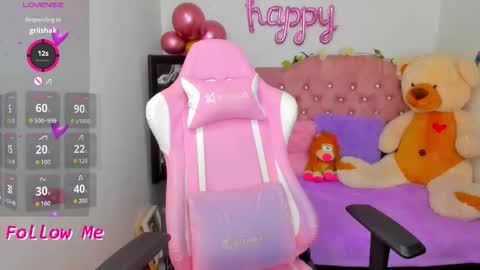 Snapshot of karla_cutee1 chatting on October 17, 10:40 am karla online show from October 17, 10:40 am