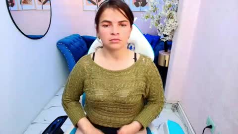 Karla online show from September 12, 4:13 am