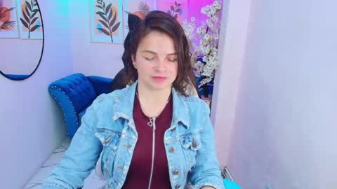 Karla online show from September 16, 3:47 am