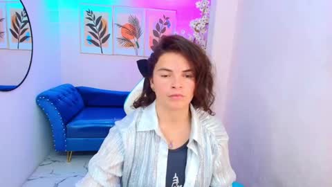 Karla online show from September 13, 4:20 am