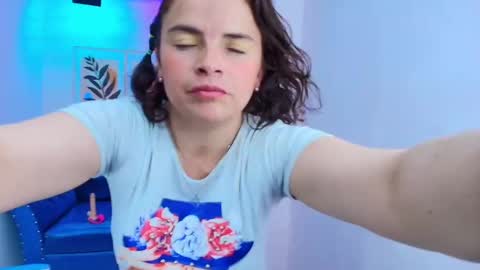 Karla online show from September 9, 3:28 am