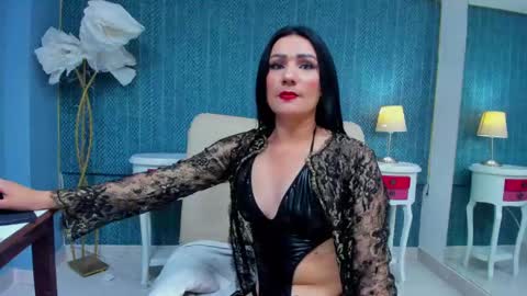 Karla online show from September 28, 1:23 am