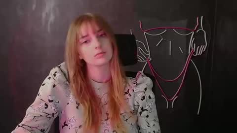 Karla online show from September 24, 11:09 am