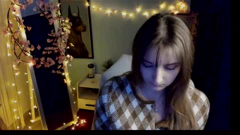 Karla online show from February 19, 2:16 pm