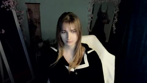 Karla online show from January 18, 1:07 pm