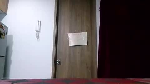 Snapshot of karla_gonzaless chatting on October 11, 8:41 am Karla Gonzaless online show from October 11, 8:41 am