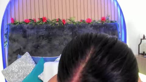 Karla Gonzaless online show from March 10, 7:18 pm