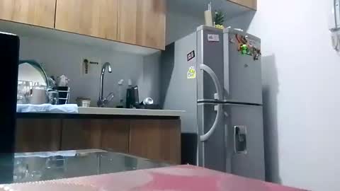 Snapshot of karla_gonzaless chatting on November 2, 9:23 am Karla Gonzaless online show from November 2, 9:23 am