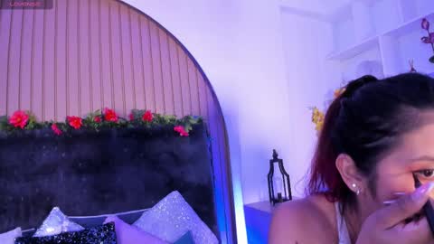 Snapshot of karla_gonzaless chatting on September 18, 7:12 pm Karla Gonzaless online show from September 18, 7:12 pm