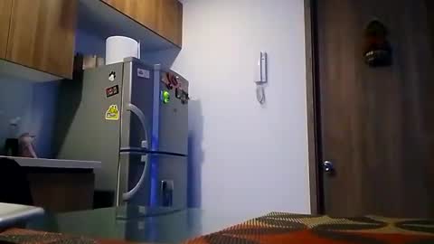 Karla Gonzaless online show from November 17, 9:21 am