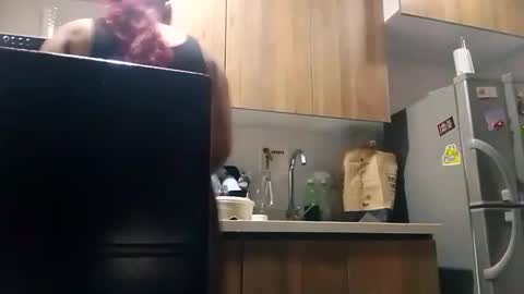 Snapshot of karla_gonzaless chatting on October 12, 9:33 am Karla Gonzaless online show from October 12, 9:33 am