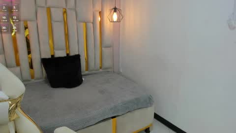 Snapshot of karla_hernandez chatting on January 17, 10:55 am Karla  online show from January 17, 10:55 am