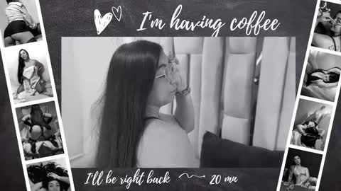 Snapshot of karla_hernandez chatting on October 29, 11:36 am Karla  online show from October 29, 11:36 am