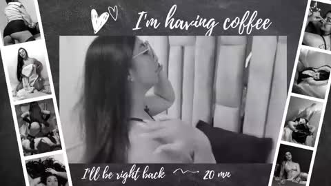 Snapshot of karla_hernandez chatting on October 9, 11:36 am Karla  online show from October 9, 11:36 am