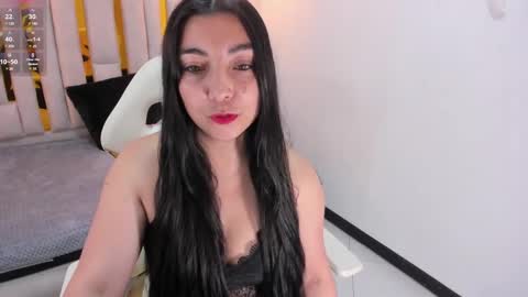 Snapshot of karla_hernandez chatting on January 5, 11:04 am Karla  online show from January 5, 11:04 am