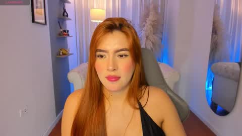 Karlita online show from December 3, 3:42 am