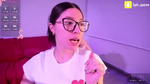 Snapshot of karla_honey_ chatting on September 22, 11:25 pm Karla online show from September 22, 11:25 pm