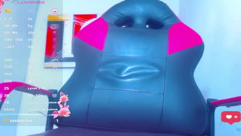 karla latina 28 online show from October 11, 8:30 am